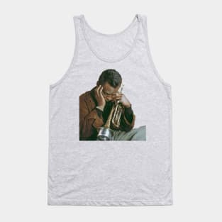 a jazz legend Tank Top